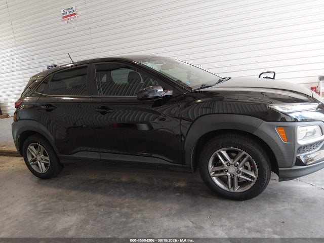 Продаж на аукціоні авто 2021 Hyundai Kona Se, vin: KM8K12AA1MU635635, номер лоту: 45904206