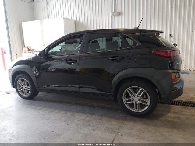 Продаж на аукціоні авто 2021 Hyundai Kona Se, vin: KM8K12AA1MU635635, номер лоту: 45904206