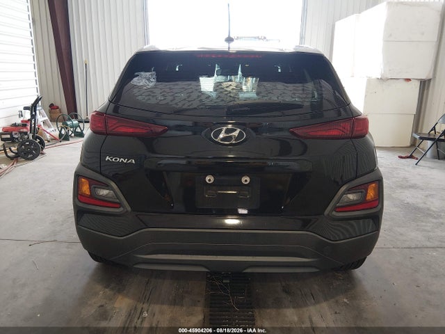 Продаж на аукціоні авто 2021 Hyundai Kona Se, vin: KM8K12AA1MU635635, номер лоту: 45904206