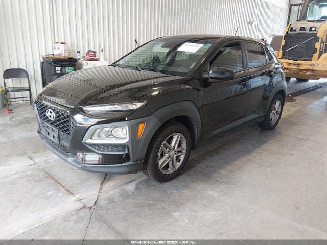 Продаж на аукціоні авто 2021 Hyundai Kona Se, vin: KM8K12AA1MU635635, номер лоту: 45904206