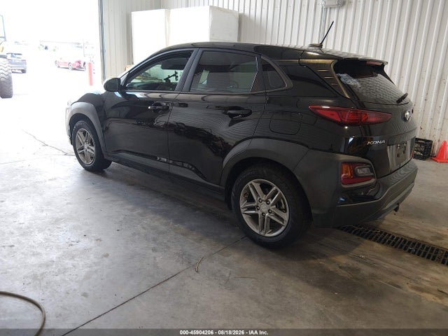 Продаж на аукціоні авто 2021 Hyundai Kona Se, vin: KM8K12AA1MU635635, номер лоту: 45904206