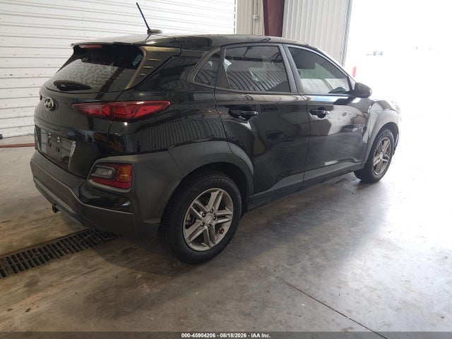 Продаж на аукціоні авто 2021 Hyundai Kona Se, vin: KM8K12AA1MU635635, номер лоту: 45904206