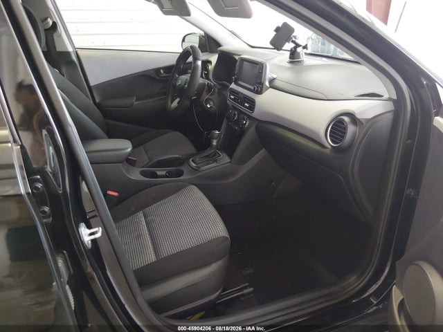 Продаж на аукціоні авто 2021 Hyundai Kona Se, vin: KM8K12AA1MU635635, номер лоту: 45904206