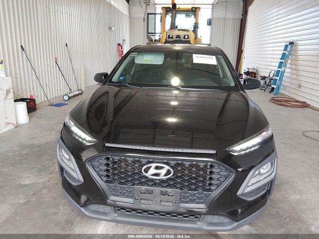 Продаж на аукціоні авто 2021 Hyundai Kona Se, vin: KM8K12AA1MU635635, номер лоту: 45904206
