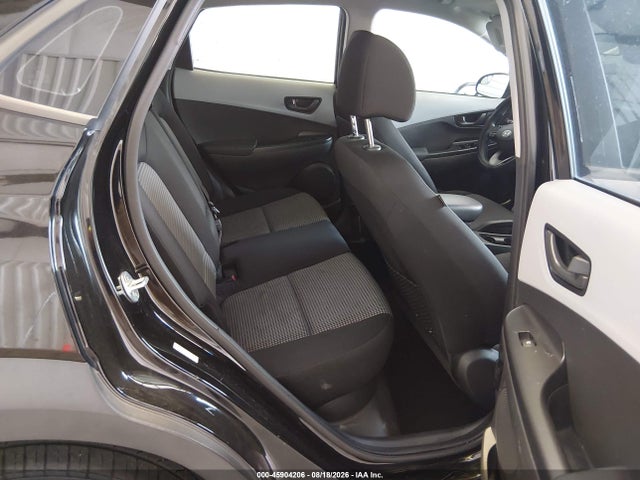 Продаж на аукціоні авто 2021 Hyundai Kona Se, vin: KM8K12AA1MU635635, номер лоту: 45904206