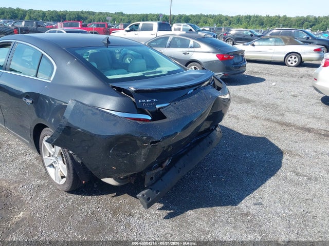 2011 Buick Lacrosse Cx მანქანა იყიდება აუქციონზე, vin: 1G4GA5EC4BF327797, აუქციონის ნომერი: 45904214