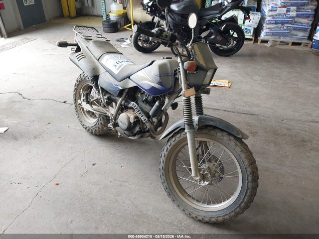 Auction sale of the 2006 Yamaha Tw200 E, vin: JYA3AWC046A112226, lot number: 45904215