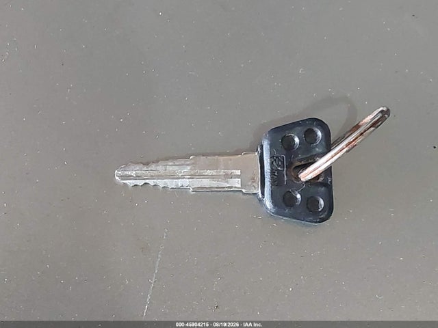 45904215 :رقم المزاد ، JYA3AWC046A112226 vin ، 2006 Yamaha Tw200 E مزاد بيع