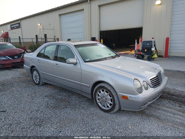 Продажа на аукционе авто 2001 Mercedes-benz E 320, vin: WDBJF65J41B230992, номер лота: 45904220
