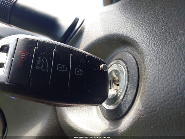 45904222 :رقم المزاد ، KNDPB3AC7E7663387 vin ، 2014 Kia Sportage Lx مزاد بيع
