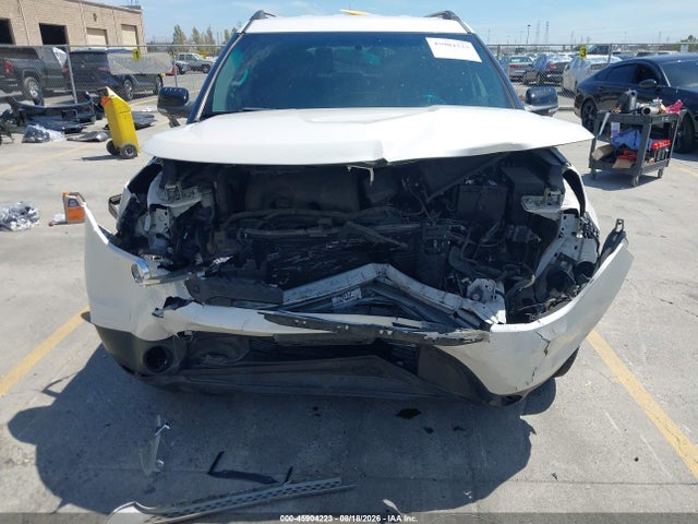 1FM5K7D83FGA55756 Ford EXPLORER XLT