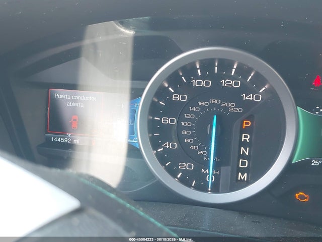 1FM5K7D83FGA55756 Ford EXPLORER XLT