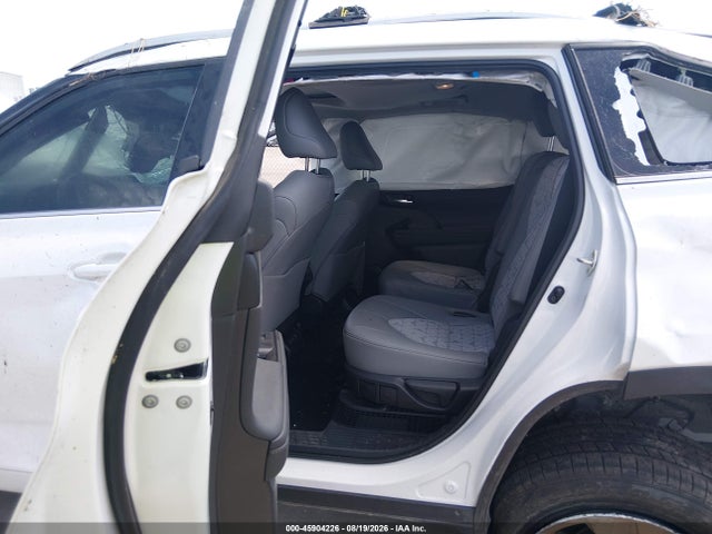 2023 Toyota Highlander Hybrid Xle Bronze მანქანა იყიდება აუქციონზე, vin: 5TDAARAH1PS519608, აუქციონის ნომერი: 45904226