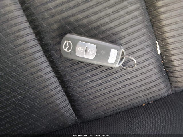Продажа на аукционе авто 2015 Mazda Cx-5 Touring, vin: JM3KE4CY7F0546796, номер лота: 45904228