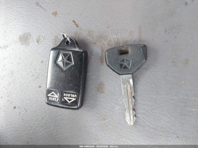 Продажа на аукционе авто 1997 Dodge Dakota Slt/sport, vin: 1B7GL23X2VS112756, номер лота: 45904229