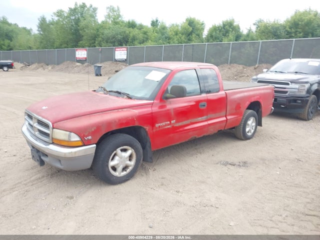 Продажа на аукционе авто 1997 Dodge Dakota Slt/sport, vin: 1B7GL23X2VS112756, номер лота: 45904229