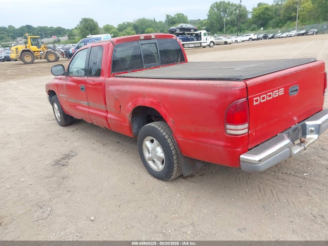 Продажа на аукционе авто 1997 Dodge Dakota Slt/sport, vin: 1B7GL23X2VS112756, номер лота: 45904229