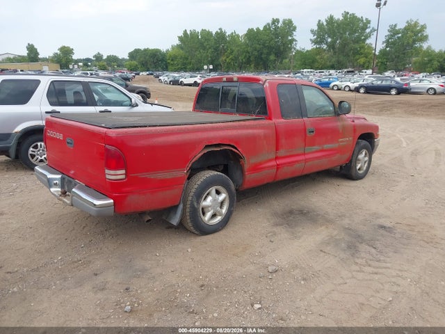 Продажа на аукционе авто 1997 Dodge Dakota Slt/sport, vin: 1B7GL23X2VS112756, номер лота: 45904229