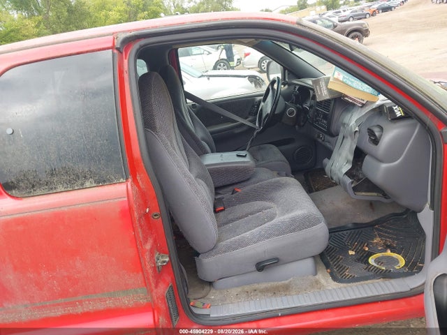 Продажа на аукционе авто 1997 Dodge Dakota Slt/sport, vin: 1B7GL23X2VS112756, номер лота: 45904229