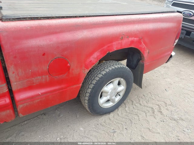 Продажа на аукционе авто 1997 Dodge Dakota Slt/sport, vin: 1B7GL23X2VS112756, номер лота: 45904229