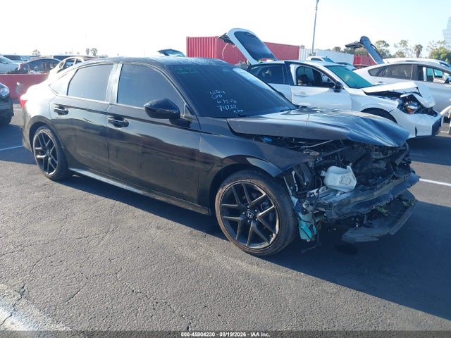 2022 2HGFE2F50NH602475 main image