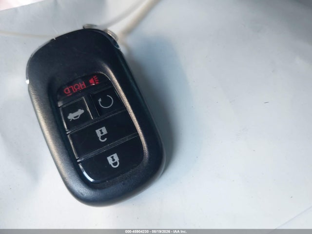 Honda Civic Sport 2022 2HGFE2F50NH602475 Image 11