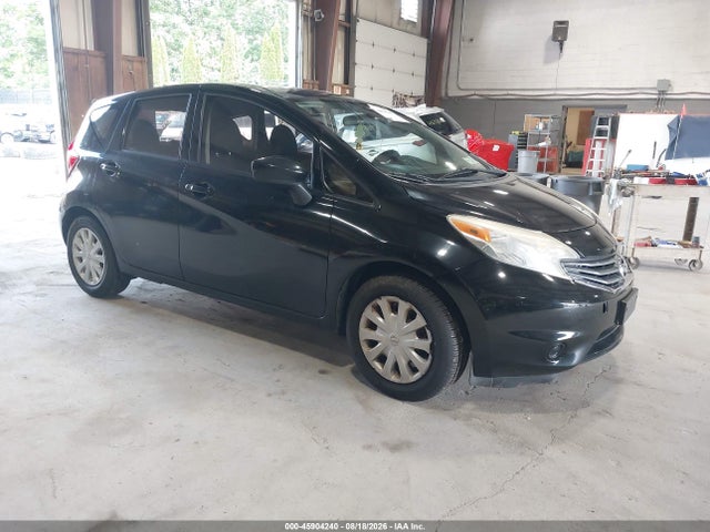 Продажа на аукционе авто 2015 Nissan Versa Note S (sr)/s Plus/sl/sr/sv, vin: 3N1CE2CP4FL402072, номер лота: 45904240