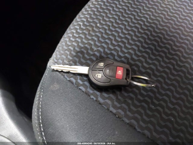 Продажа на аукционе авто 2015 Nissan Versa Note S (sr)/s Plus/sl/sr/sv, vin: 3N1CE2CP4FL402072, номер лота: 45904240