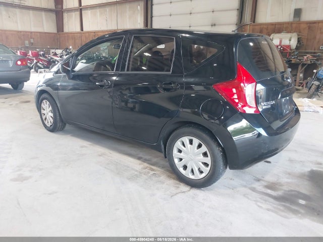 Продажа на аукционе авто 2015 Nissan Versa Note S (sr)/s Plus/sl/sr/sv, vin: 3N1CE2CP4FL402072, номер лота: 45904240