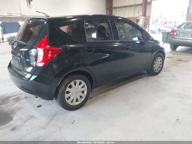 Продажа на аукционе авто 2015 Nissan Versa Note S (sr)/s Plus/sl/sr/sv, vin: 3N1CE2CP4FL402072, номер лота: 45904240