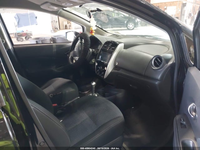 Продажа на аукционе авто 2015 Nissan Versa Note S (sr)/s Plus/sl/sr/sv, vin: 3N1CE2CP4FL402072, номер лота: 45904240