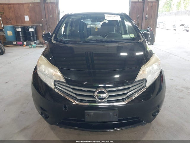 Продажа на аукционе авто 2015 Nissan Versa Note S (sr)/s Plus/sl/sr/sv, vin: 3N1CE2CP4FL402072, номер лота: 45904240