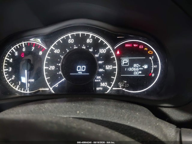 Продажа на аукционе авто 2015 Nissan Versa Note S (sr)/s Plus/sl/sr/sv, vin: 3N1CE2CP4FL402072, номер лота: 45904240