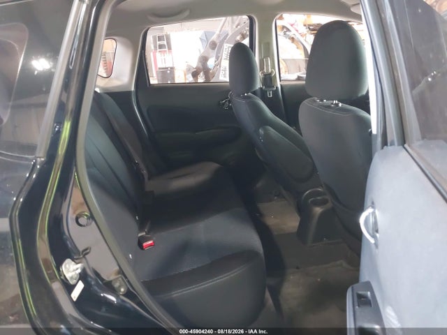 Продажа на аукционе авто 2015 Nissan Versa Note S (sr)/s Plus/sl/sr/sv, vin: 3N1CE2CP4FL402072, номер лота: 45904240