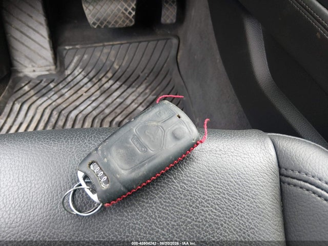 45904242 :رقم المزاد ، WAUENAF46KN000904 vin ، 2019 Audi A4 45 Premium مزاد بيع