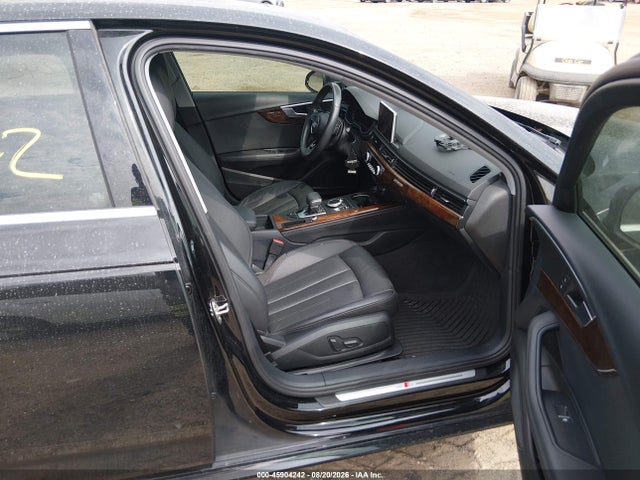 45904242 :رقم المزاد ، WAUENAF46KN000904 vin ، 2019 Audi A4 45 Premium مزاد بيع