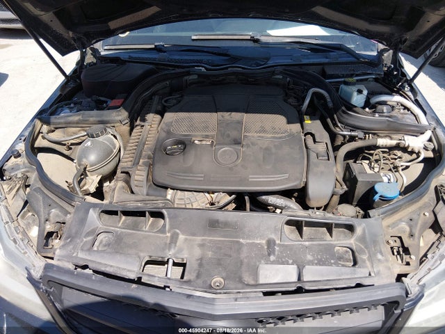 45904247 :رقم المزاد ، WDDGJ5HB5CF785492 vin ، 2012 Mercedes-benz C 350 Sport مزاد بيع