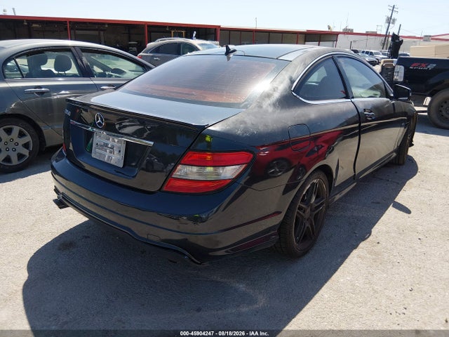 45904247 :رقم المزاد ، WDDGJ5HB5CF785492 vin ، 2012 Mercedes-benz C 350 Sport مزاد بيع