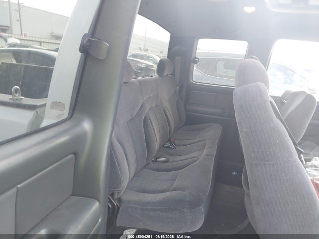 Aukcja sprzedaży 2000 Gmc Sierra 1500 Sle, vin: 1GTEC19T7YZ175823, numer aukcji: 45904251