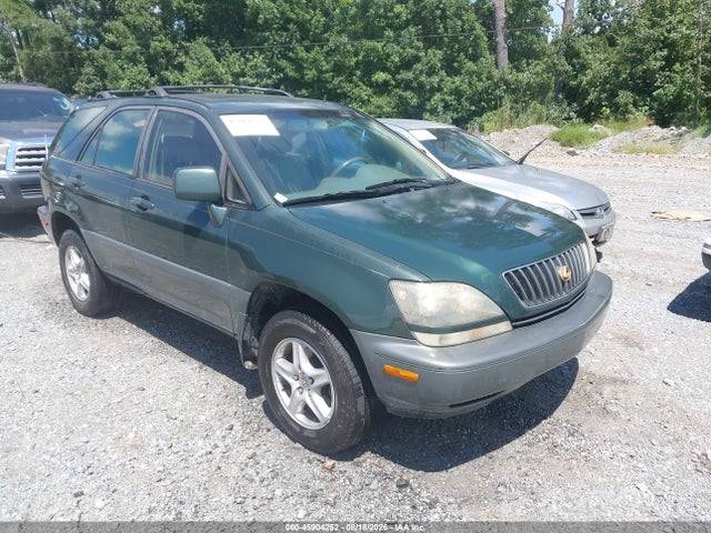 Продажа на аукционе авто 2000 Lexus Rx 300, vin: JT6HF10U6Y0100892, номер лота: 45904252