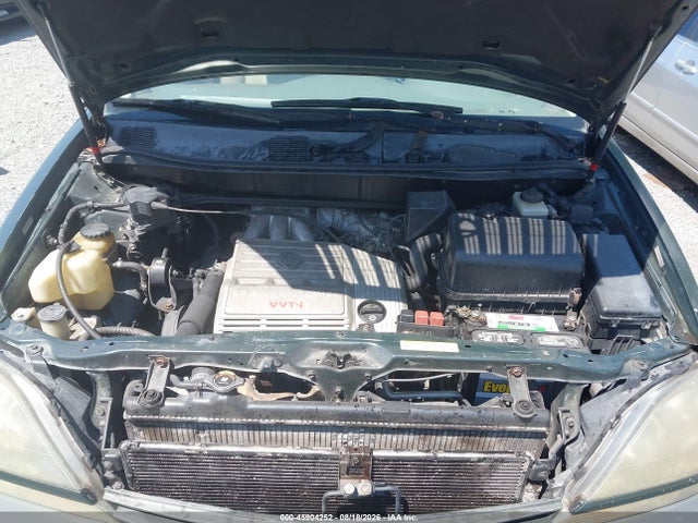 Продажа на аукционе авто 2000 Lexus Rx 300, vin: JT6HF10U6Y0100892, номер лота: 45904252