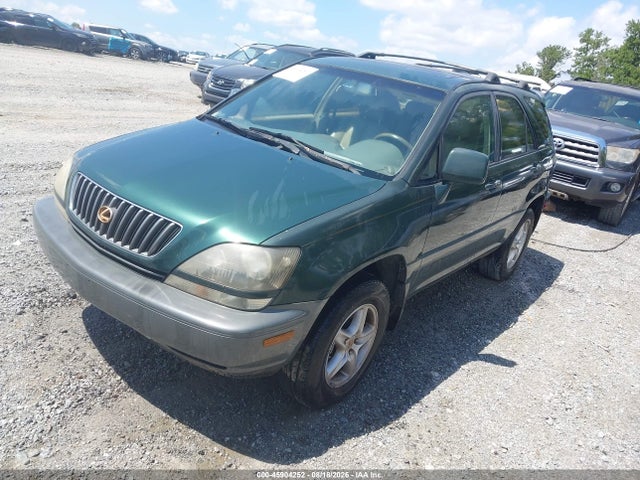 Продажа на аукционе авто 2000 Lexus Rx 300, vin: JT6HF10U6Y0100892, номер лота: 45904252