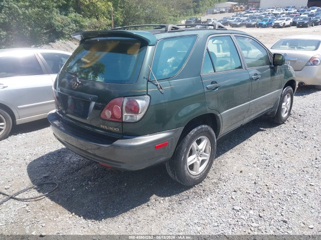 Продажа на аукционе авто 2000 Lexus Rx 300, vin: JT6HF10U6Y0100892, номер лота: 45904252