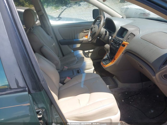 Продажа на аукционе авто 2000 Lexus Rx 300, vin: JT6HF10U6Y0100892, номер лота: 45904252