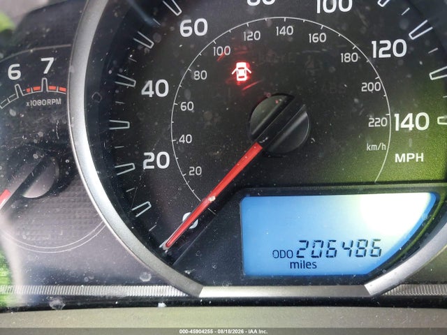 45904255 :رقم المزاد ، JTMZFREV7FJ030677 vin ، 2015 Toyota Rav4 Le مزاد بيع