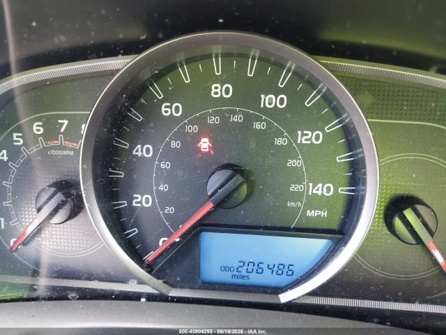 45904255 :رقم المزاد ، JTMZFREV7FJ030677 vin ، 2015 Toyota Rav4 Le مزاد بيع