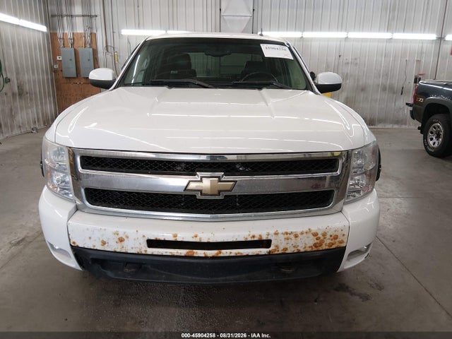 Aukcja sprzedaży 2010 Chevrolet Silverado 1500 Ltz, vin: 3GCRKTE39AG243826, numer aukcji: 45904258