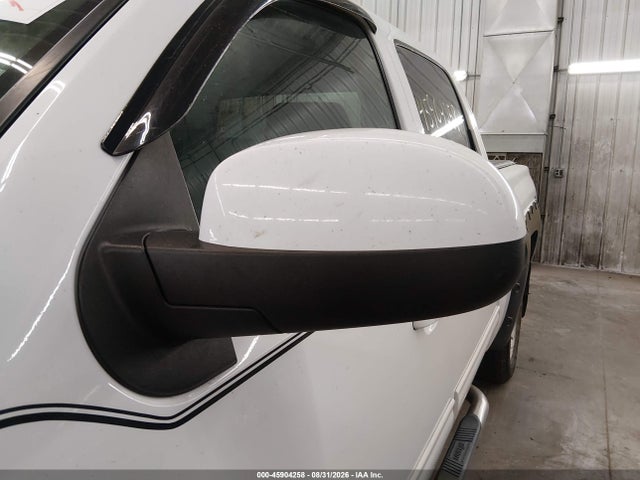 Aukcja sprzedaży 2010 Chevrolet Silverado 1500 Ltz, vin: 3GCRKTE39AG243826, numer aukcji: 45904258