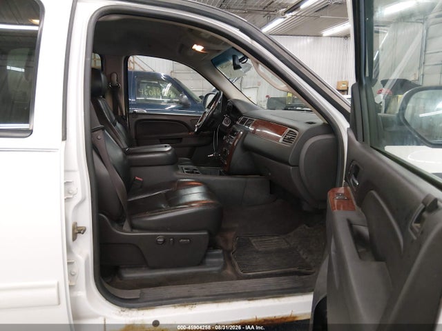 Aukcja sprzedaży 2010 Chevrolet Silverado 1500 Ltz, vin: 3GCRKTE39AG243826, numer aukcji: 45904258