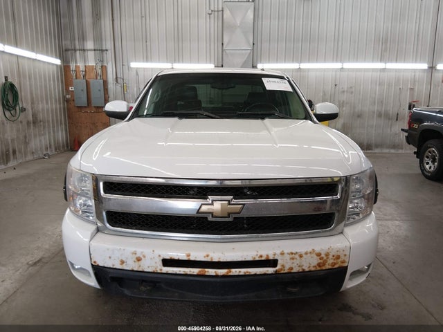 Aukcja sprzedaży 2010 Chevrolet Silverado 1500 Ltz, vin: 3GCRKTE39AG243826, numer aukcji: 45904258